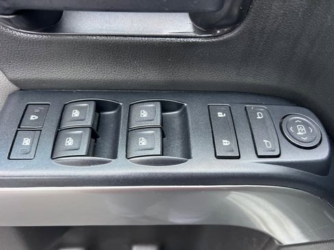 Used 2018 Chevrolet Silverado 2500 LT w/ LT Fleet Convenience Package image 23