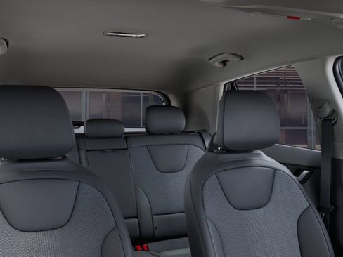 New 2026 Kia Niro Wind image 27