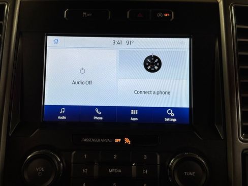 Used 2020 Ford F150 XLT w/ Max Trailer Tow Package AWD/4WD image 43