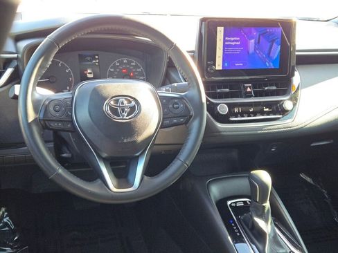 Used 2024 Toyota Corolla Sedan FWD image 16