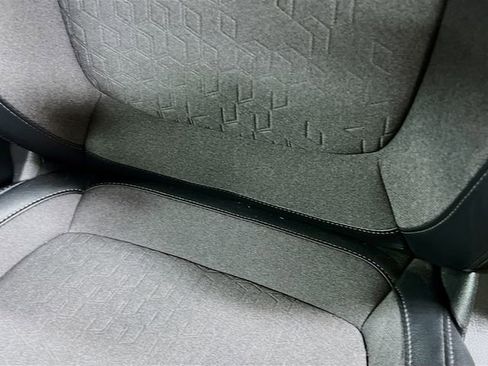 Certified 2025 Kia Seltos S FWD image 20