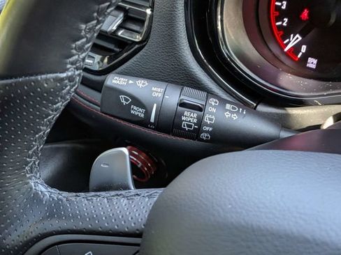 Used 2024 Dodge Durango R/T RWD image 24