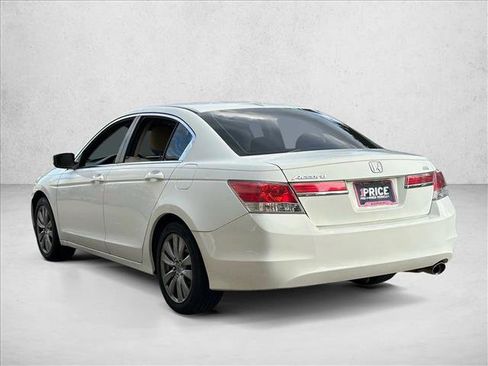 Used 2012 Honda Accord EX-L image 7