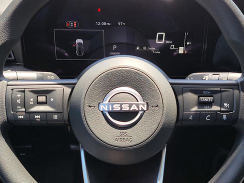 New 2026 Nissan Kicks SV w/ Cold Weather Package FWD image 24