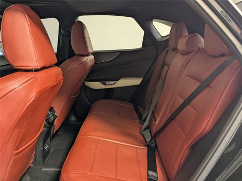 Used 2022 Lexus NX 450h+ AWD image 31