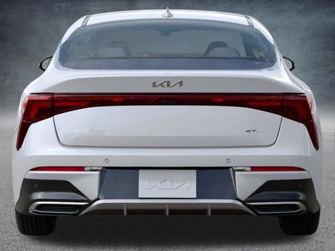 New 2026 Kia K5 GT-Line image 14