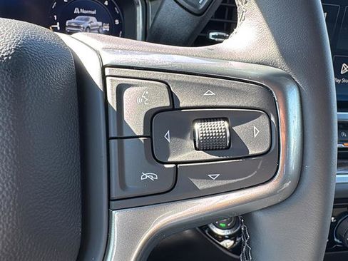 New 2026 Chevrolet Silverado 1500 RST w/ RST Select Package AWD/4WD image 20