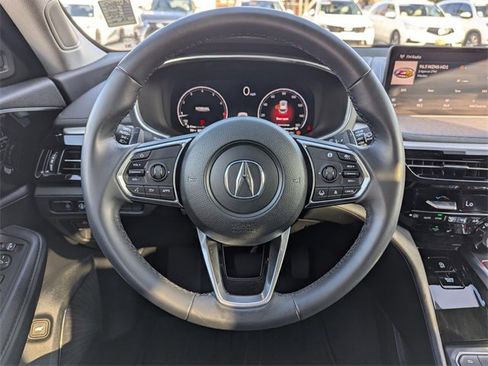 Certified 2024 Acura MDX FWD image 16