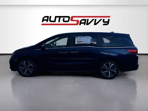 Used 2023 Honda Odyssey Touring image 4