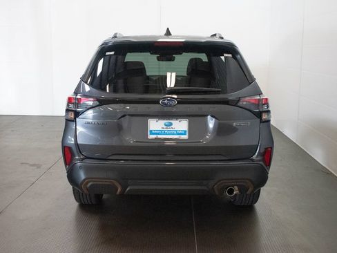 New 2026 Subaru Forester Sport AWD/4WD image 5