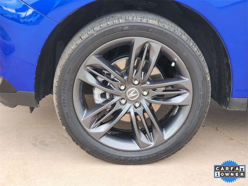 Certified 2023 Acura RDX A-Spec image 11