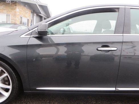 Used 2015 Cadillac XTS Premium image 31