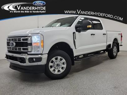 Used 2023 Ford F250 XLT w/ 360-Degree Camera Package