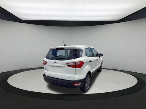 Used 2022 Ford EcoSport S AWD/4WD image 8