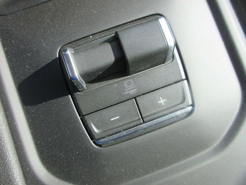 New 2026 GMC Sierra 1500 AT4 image 19