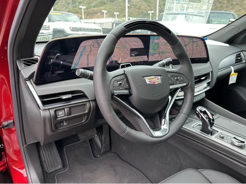 New 2025 Cadillac CT5 Premium Luxury image 27