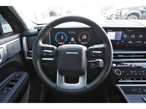 Certified 2026 Hyundai Santa Fe SEL FWD image 16