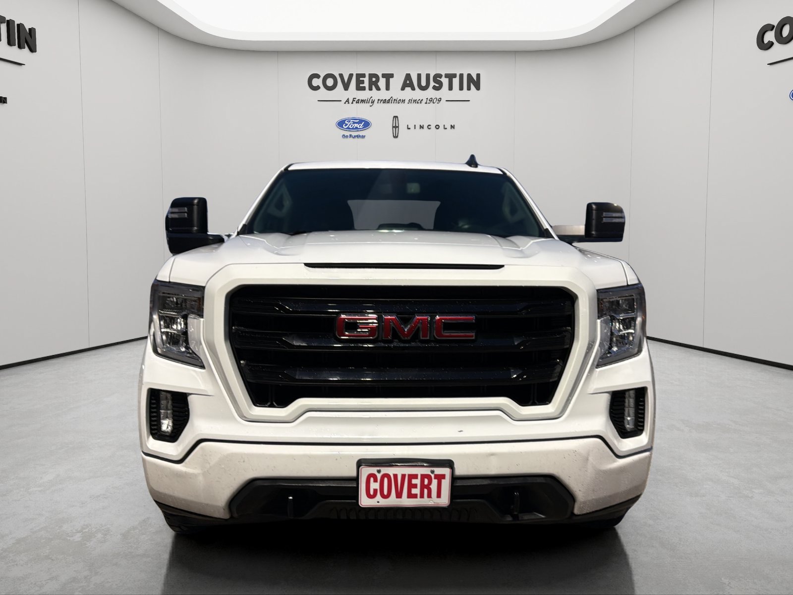Used 2020 GMC Sierra 1500 Elevation w/ Elevation Value Package AWD/4WD image 6