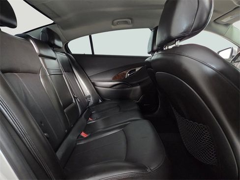 Used 2010 Buick LaCrosse CXS w/ Touring Package image 15