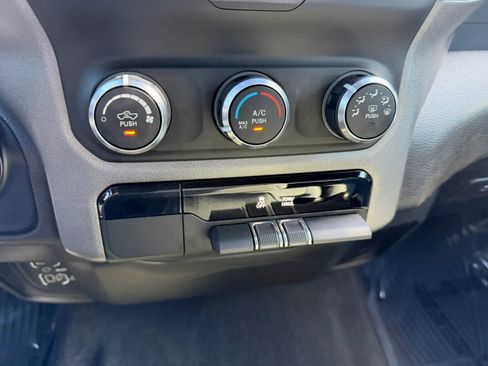 Used 2021 RAM 1500 Big Horn AWD/4WD image 27