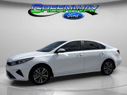 Used 2023 Kia Forte LXS w/ LXS Technology Package