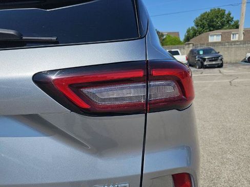 Certified 2023 Ford Escape ST-Line AWD/4WD image 34