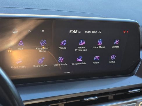 Used 2023 Kia Telluride S w/ S Sunroof Package image 41