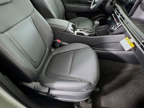 New 2026 Hyundai Santa Cruz SEL AWD/4WD image 22