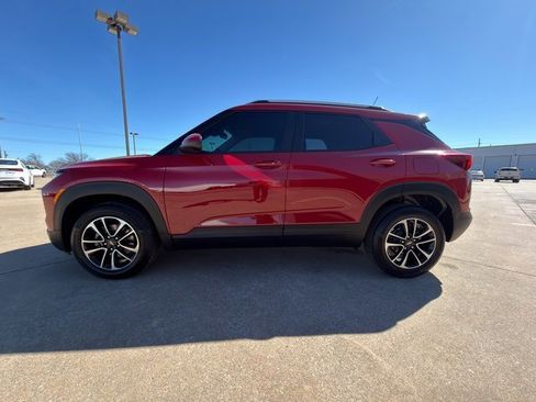 New 2026 Chevrolet TrailBlazer LT w/ Convenience Package image 10