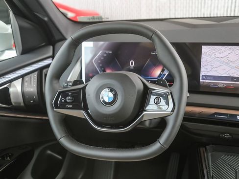 New 2026 BMW X3 xDrive30i AWD/4WD image 12