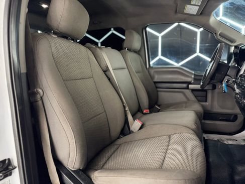 Used 2017 Ford F350 XLT w/ FX4 Off-Road Package image 18