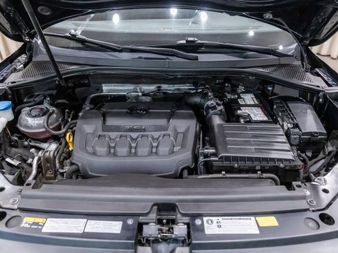 Used 2018 Volkswagen Tiguan S AWD/4WD image 26