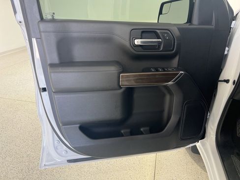 Used 2019 Chevrolet Silverado 1500 LT w/ All-Star Edition image 19