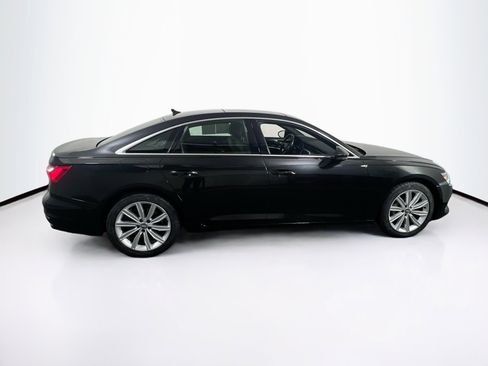 Used 2019 Audi A6 2.0T Premium w/ Convenience Package image 4