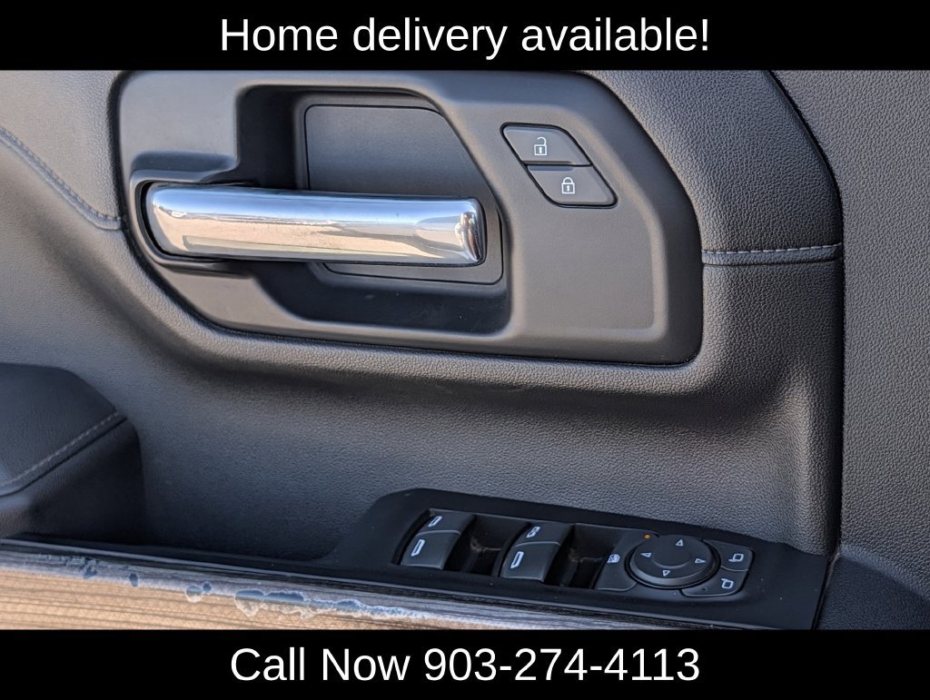 Used 2022 Chevrolet Silverado 3500 LT w/ Convenience Package AWD/4WD image 28