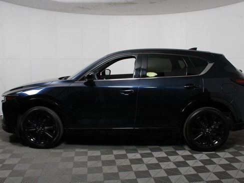 Used 2024 MAZDA CX-5 2.5 Turbo w/ Premium Package image 4