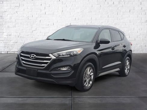 Used 2018 Hyundai Tucson SEL image 6