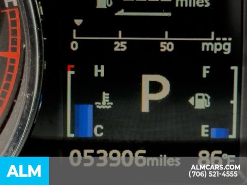 Used 2024 Mitsubishi Outlander Sport ES AWD/4WD image 20
