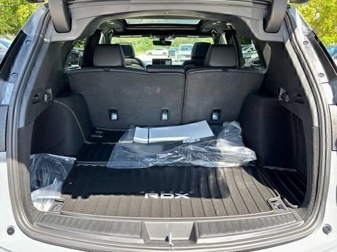 New 2026 Acura RDX A-Spec AWD/4WD image 32