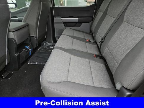 New 2025 Ford F250 XL w/ STX Appearance Package image 26