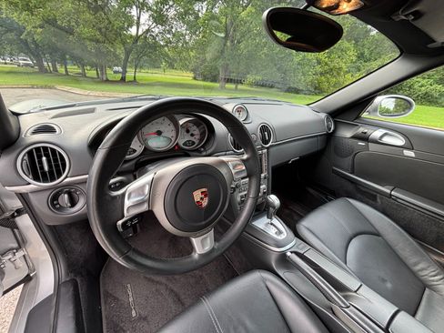 Used 2006 Porsche Cayman S RWD image 11