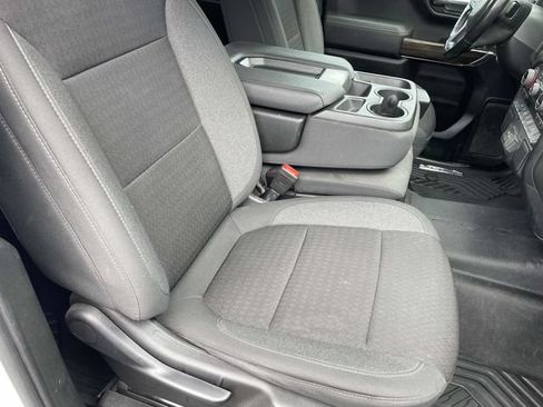 Certified 2022 Chevrolet Silverado 1500 LT AWD/4WD image 21