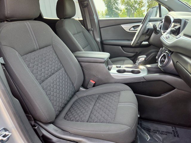 Used 2021 Chevrolet Blazer LT FWD image 9