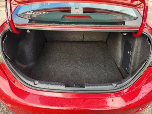 Used 2015 MAZDA MAZDA3 i Sport image 13