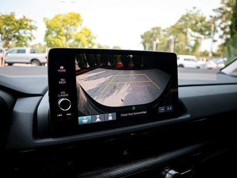 Used 2023 Honda CR-V EX-L image 24