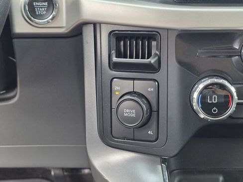 Used 2021 Ford F150 XLT w/ Equipment Group 302A High AWD/4WD image 21