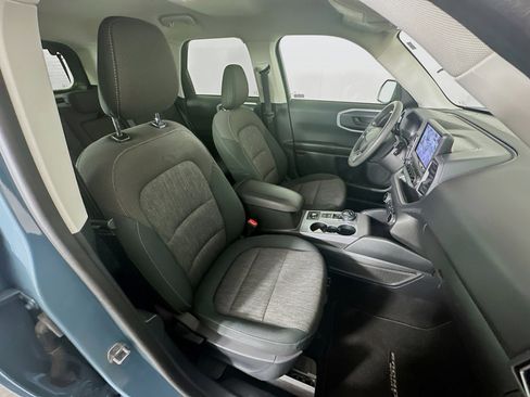Used 2022 Ford Bronco Sport Big Bend AWD/4WD image 30