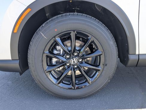 New 2026 Honda CR-V Sport image 19