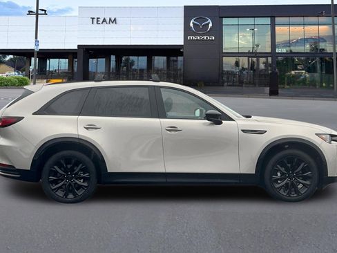 New 2026 MAZDA CX-90 3.3 Turbo S w/ Premium Package image 3