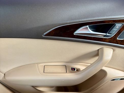 Used 2015 Audi A6 2.0T Premium image 30